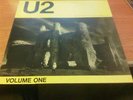 LP UNOFFICIAL U2 LIVE AT THE BRIXTON ACADEMY LONDON 84 NUT 005 VG/M UNPLAYED U 2