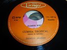 PEDRITO ARANGO CUMBIA TROPICAL CUMBIA COLOMBIA