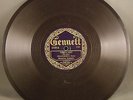 PRE WAR JAZZ 78 Bix Beiderbecke Wolverine Orch Fidgety Feet Gennett 5408 V+