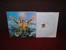 SECOND HAND Death May Be Your Santa Claus LP 1971 MUSHROOM 1st Press MINT