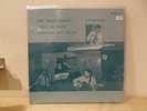 CHET BAKER QUARTET Conception  LP M=/M- GER