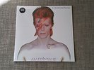 DAVID BOWIE ALADDIN SANE  LP 180GM  MINT