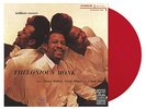 Brilliant Corners Thelonious Monk LP Red Vinyl NEW Newbury Comics EXCLUSIVE