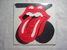 Rolling Stones sealed sticker no cuts LP Sucking in the Seventies