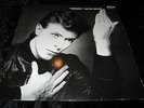 LP David Bowie  Heroes   Klassiker
