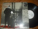 LUCIFER'S FRIEND s/t LP BILLINGSGATE Quadraphonic Hard Rock