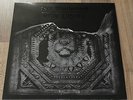 Aluk Todolo - Der Blutharsch - A collaboration LP occult urfaust paysage d'hiver