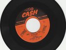 Jerry Capeheart / Cochran Brothers - 45 - Rollin' - Cash