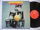 ERNEST RANGLIN 