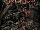 Crypt Of The Devil - SIX FEET UNDER [LP]