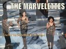 60S MOD TAMLA MOTOWN THE MARVELETTES REACHIN' FOR SOMETHING PICTURE SLEEVE