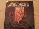 LP Massacre-Inhuman condition Death  Metal Album EP Vinyl