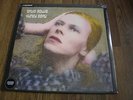 DAVID BOWIE - HUNKY DORY NEW 180gram LP SEALED