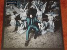 RARE NEW SEALED JACK WHITE LAZARETTO 2 ULTRA LP 180 GRAM VINYL RECORD + FRE SHIP