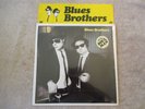 1978 SEALED SOUNDTRACK LP The Blues Brothers w/promo bumper sticker Atlantic
