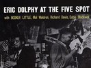 Eric Dolphy At The Five Spot Vol. 1 12