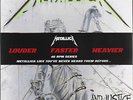 Metallica - And Justice For All 4x Vinyl LP 45RPM Box Set Universal Records