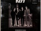 KISS Dressed To Kill LP NEW SEALED 180 GRAM VINYL REISSUE B0020146-01