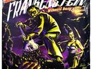 ELECTRIC FRANKENSTEIN We Will Bury You  2xLP & 7