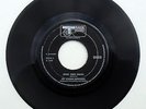 Jimi Hendrix   Cross Town Traffic / Gipsy Eyes 7