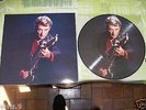 johnny hallyday lp 33 tours picture AIMER VIVRE