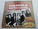 GEORGE HARRISON   TRAVELLING WILBURYS 12