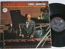LIONEL HAMPTON YOU BETTER KNOW IT RARE US IMPULSE LP MINT-