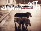 THE REPLACEMENTS-ALL SHOOK DOWN-VINYL LP MUSIC ON VINYL NEU