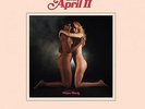 ADRIAN YOUNGE - SOMETHING ABOUT APRIL II (LP)