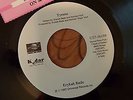 Erykah Badu- Tyrone/ On & On Unplayed 7