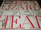 THE JESUS LIZARD Head (LP) (deluxe edition - remastered - gatefold sleeve)