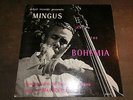 Charles Mingus, At the Bohemia, Debut, 1st mono, DG, feat M Roach, M Waldron, NM