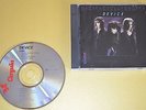 Device - 22B3 / Chrysalis Records 1986 / Made In Japan / Rar