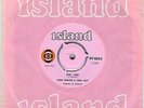 JACKIE EDWARDS & JIMMY CLIFF**HERE I COME**MOD**DANCER**LISTEN TO IT