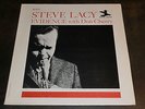 Steve Lacy, Evidence, New Jazz 8271, RVG, feat Don Cherry
