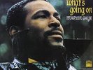 What's Going On - Marvin Gaye (1998, Vinyl NEW)