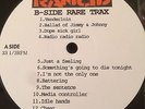 RANCID B-SIDE RARE TRAX LP