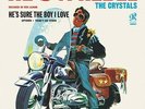 The Crystals, Crystals - He's a Rebel [New Vinyl]