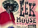 Eek-Ology Reggae Anthology - Eek-A-Mouse (2013, Vinyl NEW)