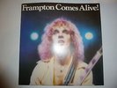 Peter Frampton ?– 'Comes Alive' 2x12