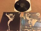 David Bowie LP The Man Who Sold The World Gatefold Sleeve 1990 EMI EMC3573