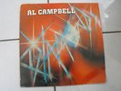 Al Campbell ?– Diamonds     / LP / VG++