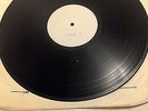 MOTHERS OF INVENTION 1973 OVER-NITE SENSATION UK TEST PRESS LP NMINT