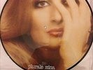 MINA PLURALE PICTURE DISC LP RARISSIMO BELLISSIMA VINILE NUOVO VINYL NEW