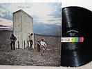 The Who Who's Next ORIG 1971 US DECCA DL 79182 LP W2 Doug Sax