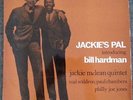 Jackie McLean - Jackie's Pal - Esquire 12