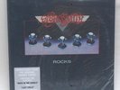 Rocks by Aerosmith [Vinyl LP] Brand New Sealed 180 Gram Audiophile Vinyl