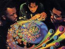 Main Source - Breaking Atoms LP US Reissue Large Professor K-Cut