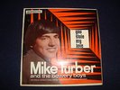 MIKE FURBER and the Bowery Boys / You Stole My Love /   EP 45RPM