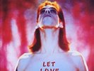 Let Love In - Nick Cave (2015, Vinyl NUEVO)